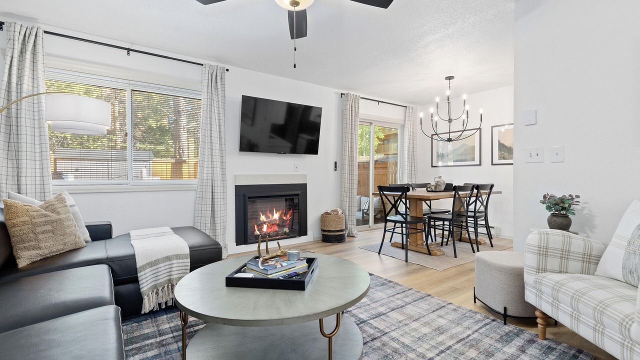 Photo of Livingroom in Frisco