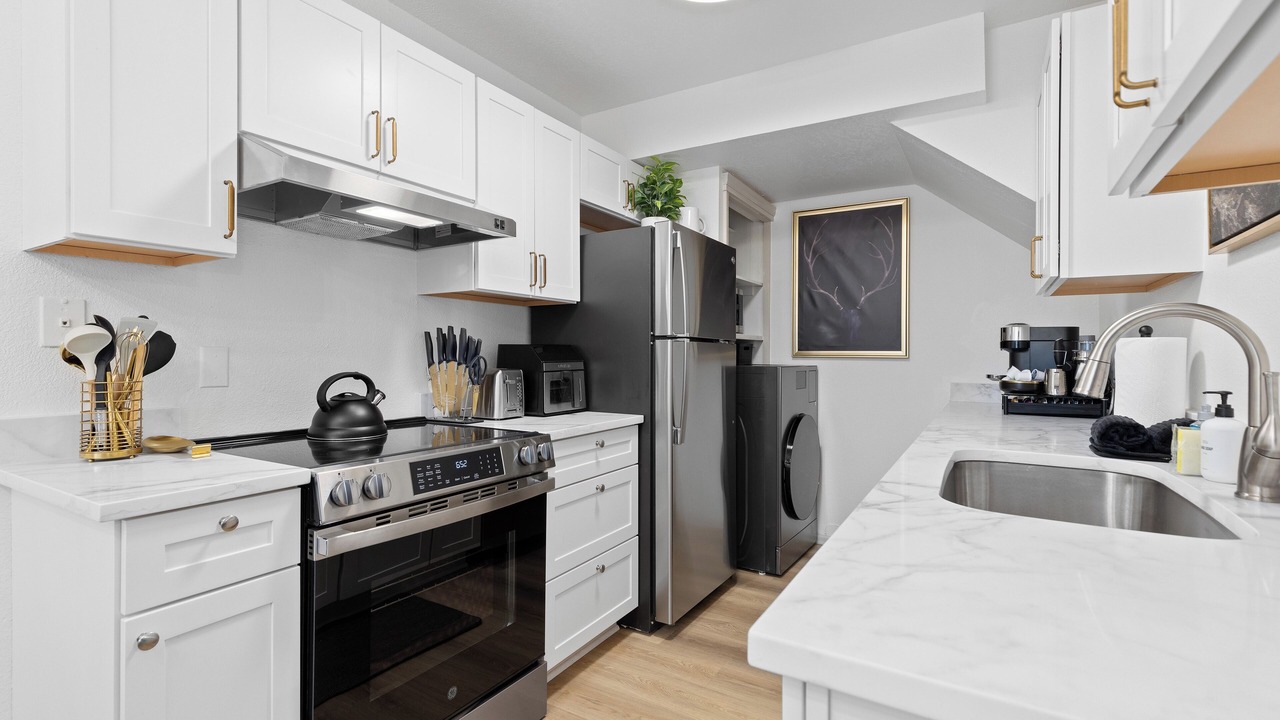 Photo of Kitchen in Frisco