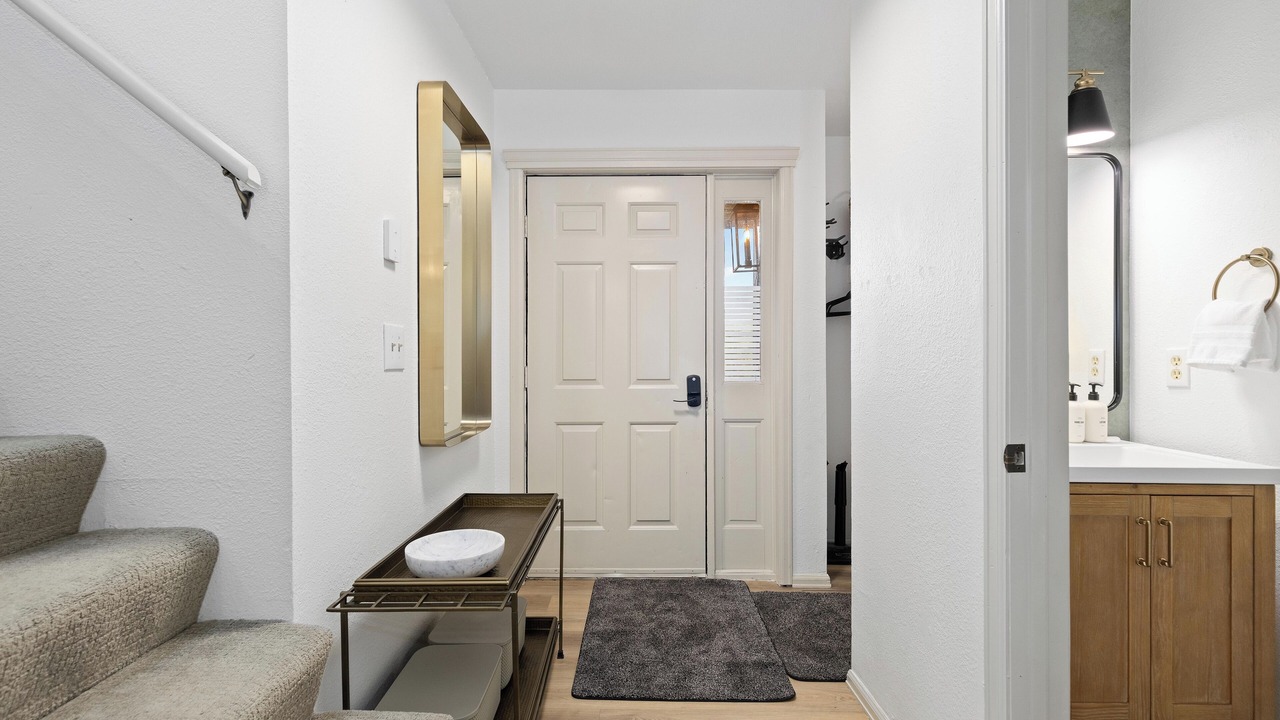 Photo of Bathroom in Frisco