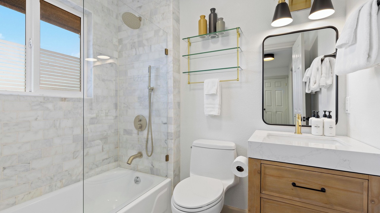 Photo of Bathroom in Frisco