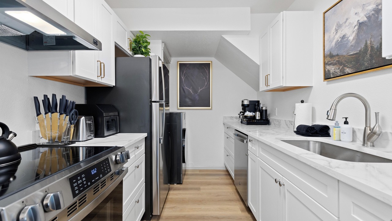 Photo of Kitchen in Frisco