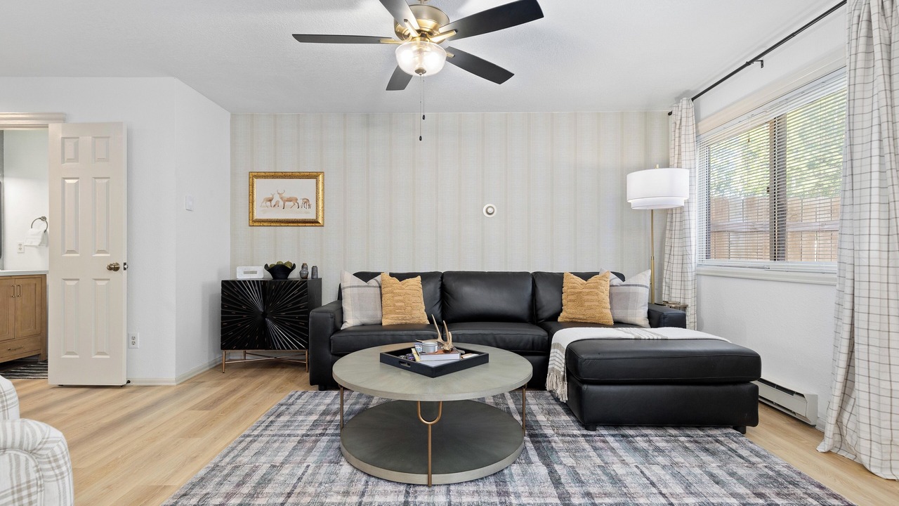Photo of Livingroom in Frisco