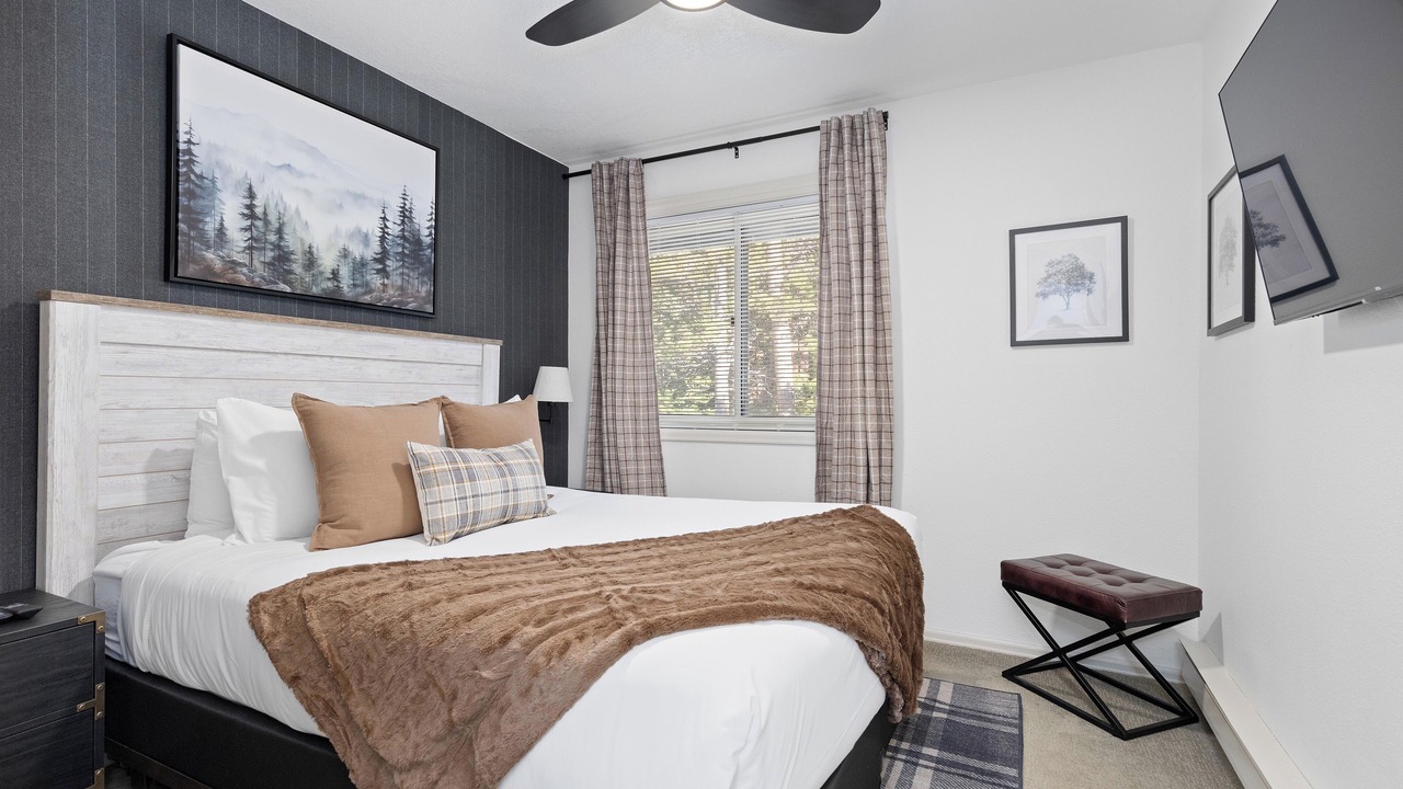 Photo of Bedroom in Frisco