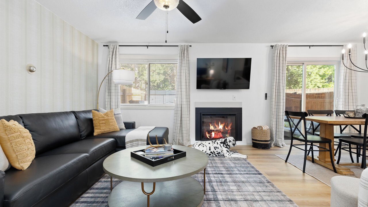 Photo of Livingroom in Frisco