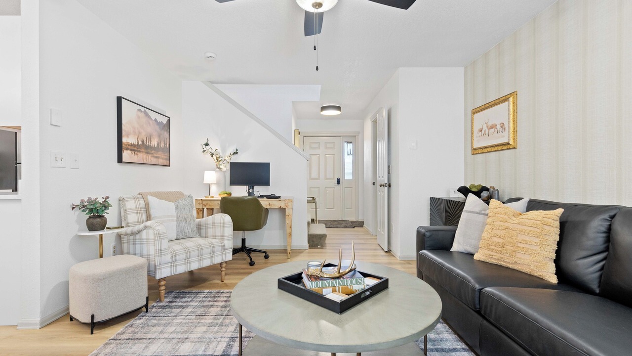 Photo of Livingroom in Frisco