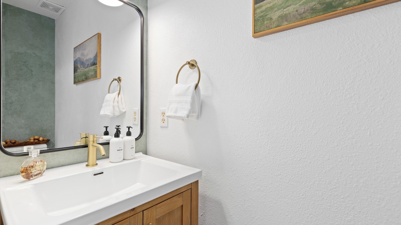 Photo of Bathroom in Frisco