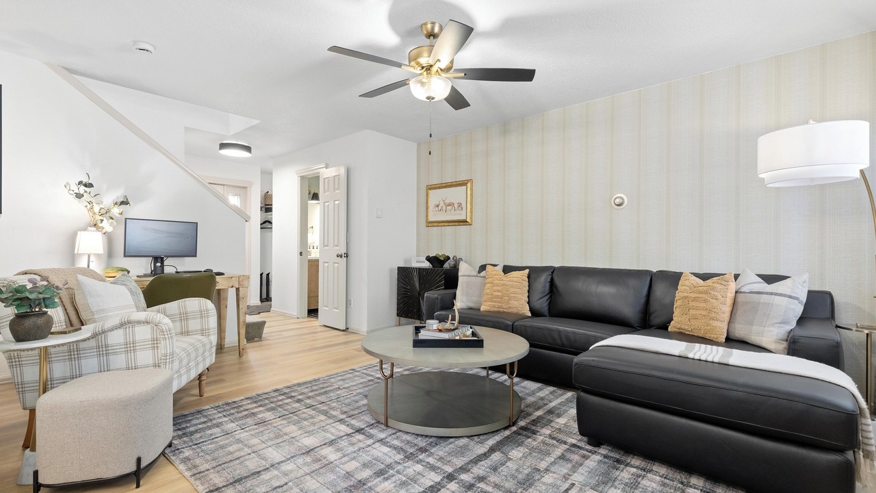 Photo of Livingroom in Frisco