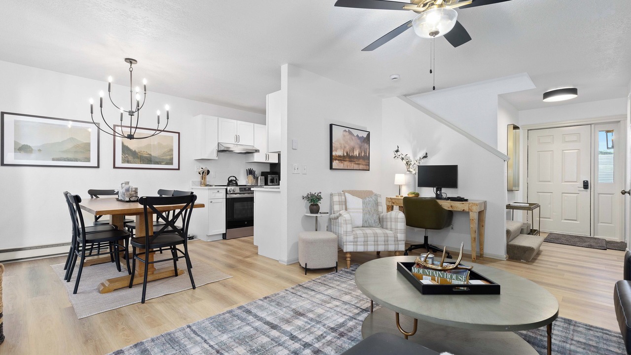 Photo of Livingroom in Frisco