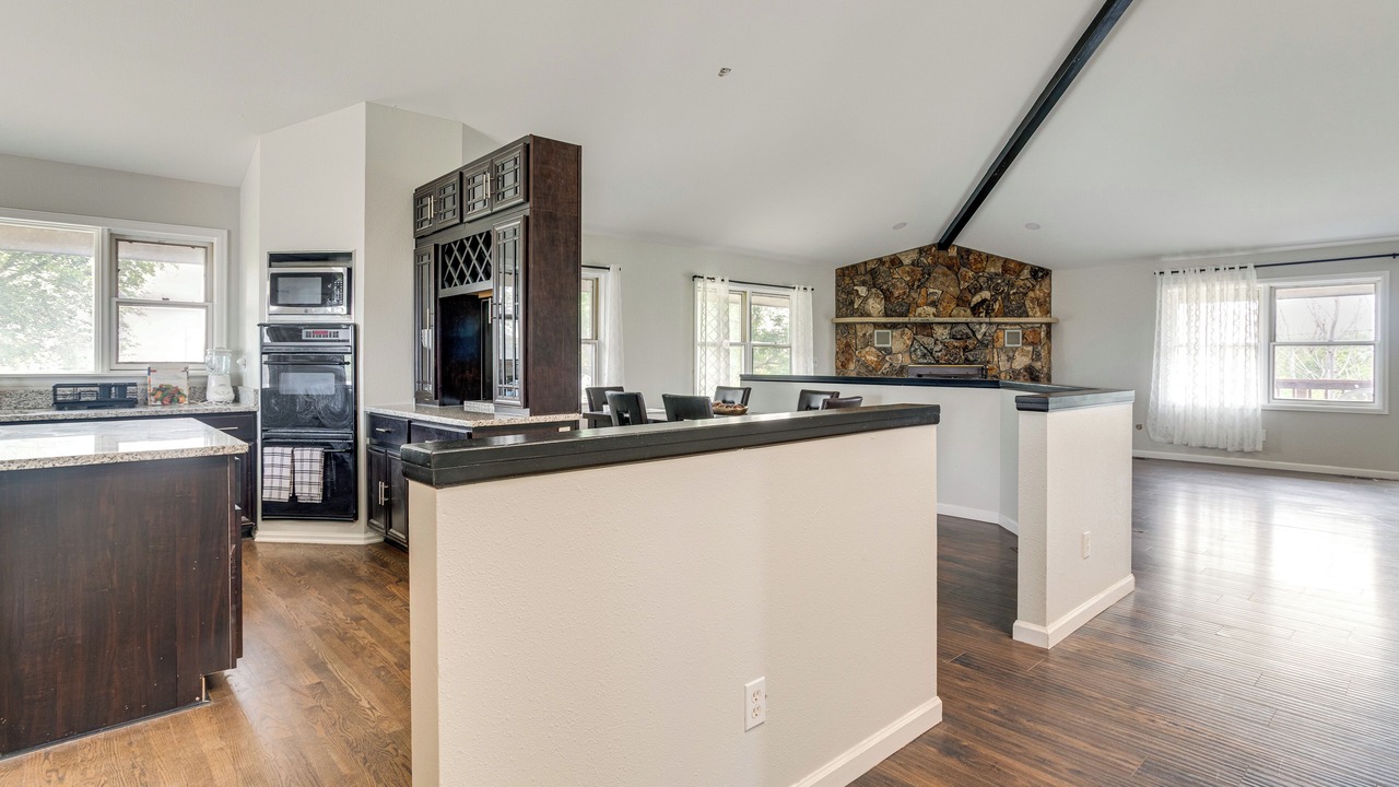 Photo of Kitchen in Aurora
