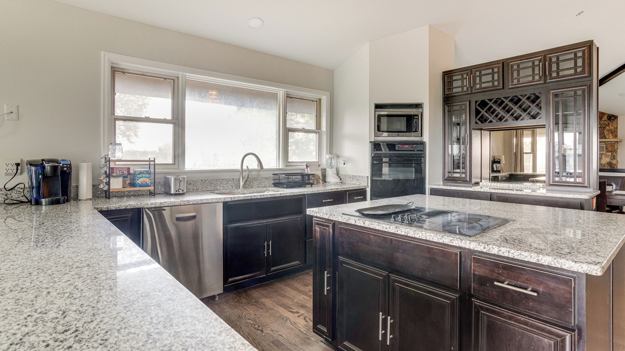 Photo of Kitchen in Aurora
