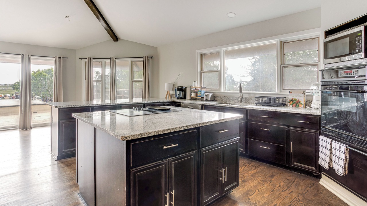Photo of Kitchen in Aurora