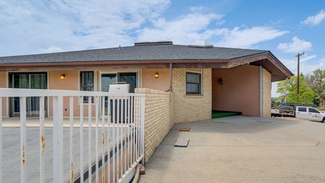 Photo of Outdoor in Aurora