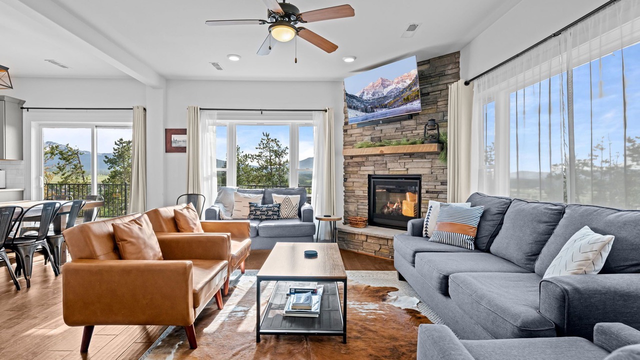 Photo of Bedroom in Fraser