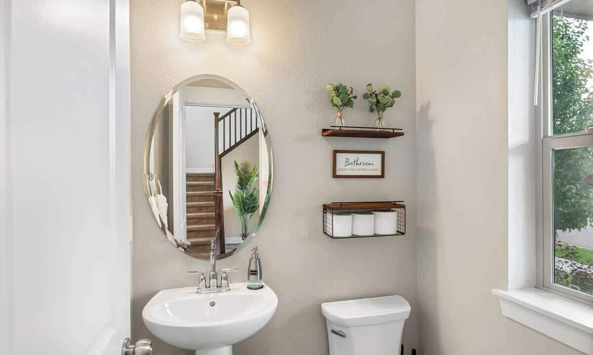 Photo of Bathroom in Northfield