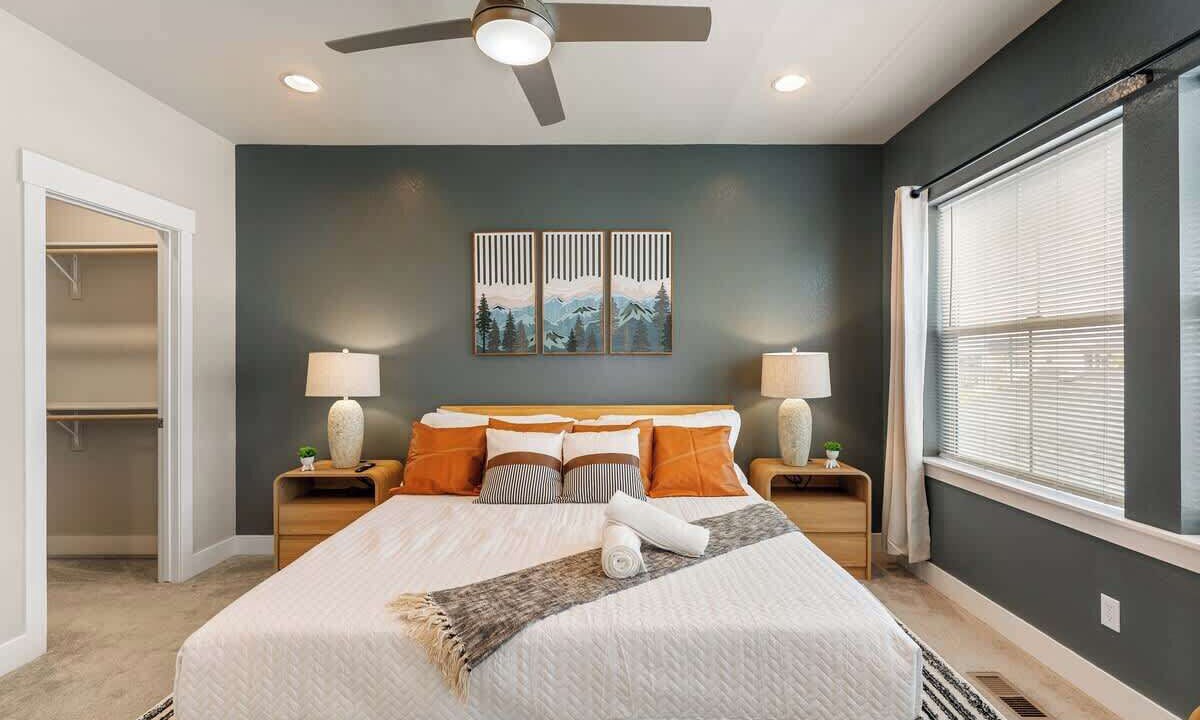 Photo of Bedroom in Northfield