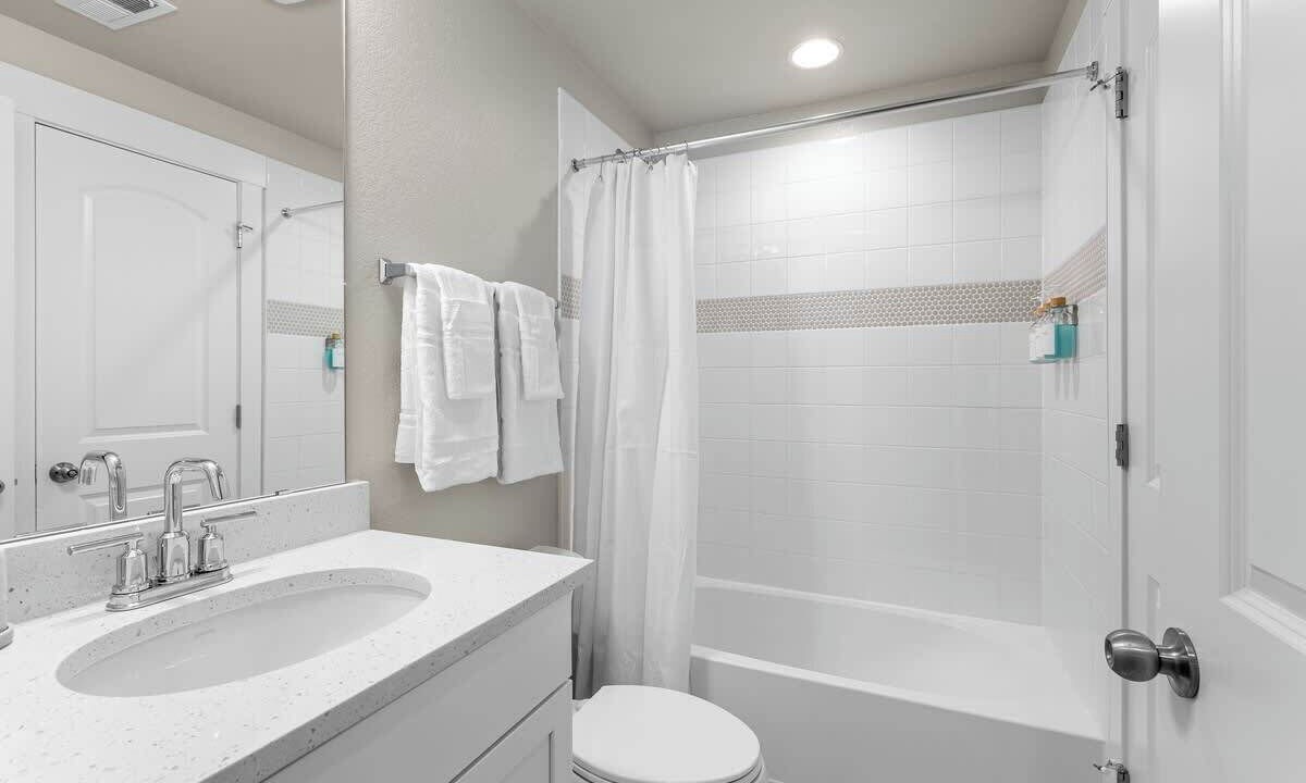 Photo of Bathroom in Northfield