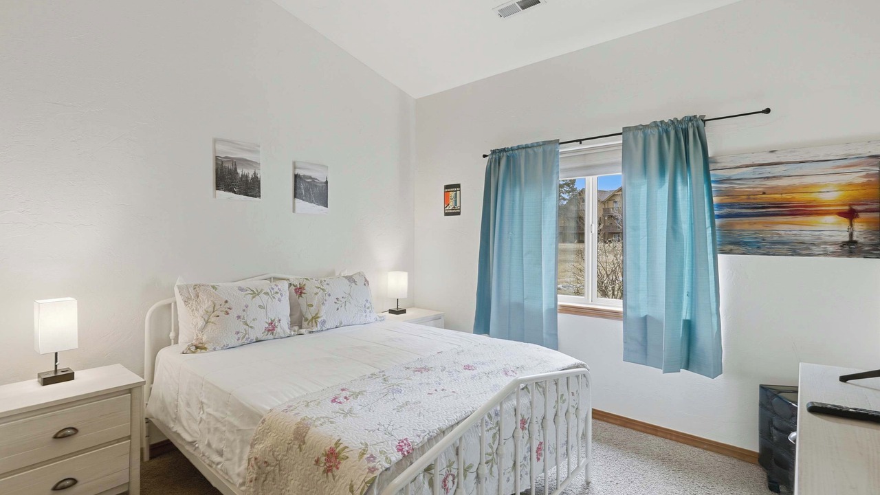 Photo of Bedroom in Pagosa Springs