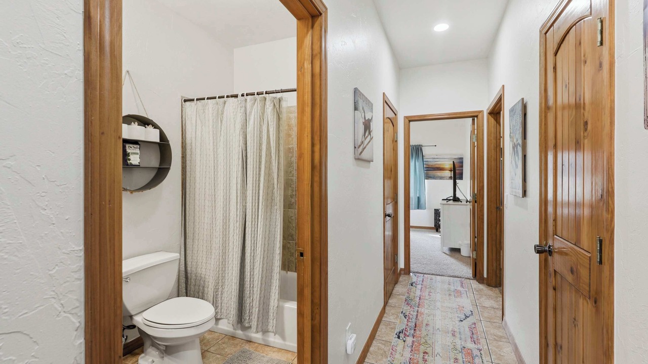 Photo of Bathroom in Pagosa Springs