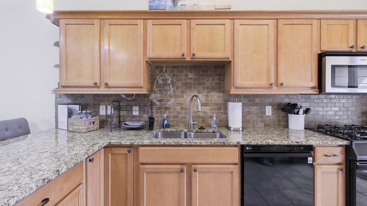 Photo of Kitchen in Pagosa Springs