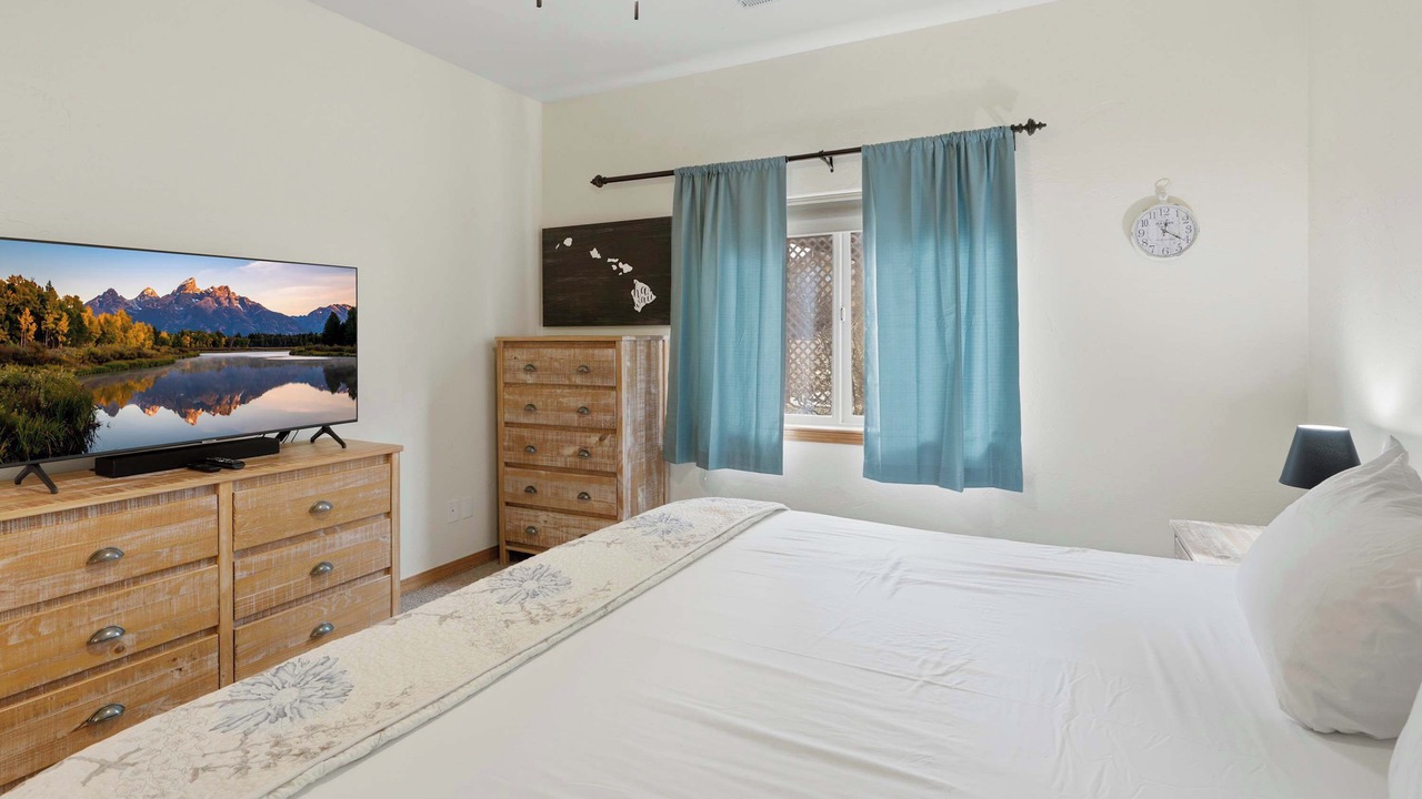 Photo of Bedroom in Pagosa Springs
