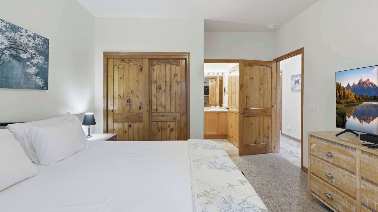 Photo of Bedroom in Pagosa Springs