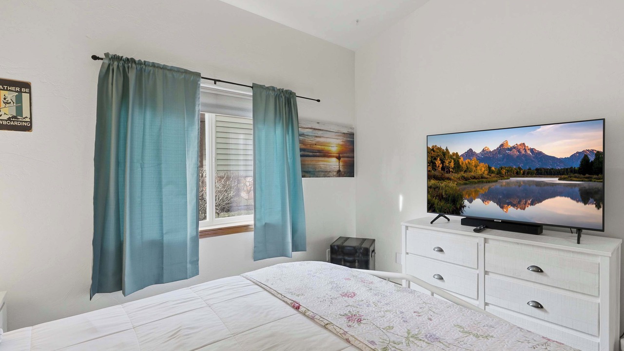 Photo of Bedroom in Pagosa Springs