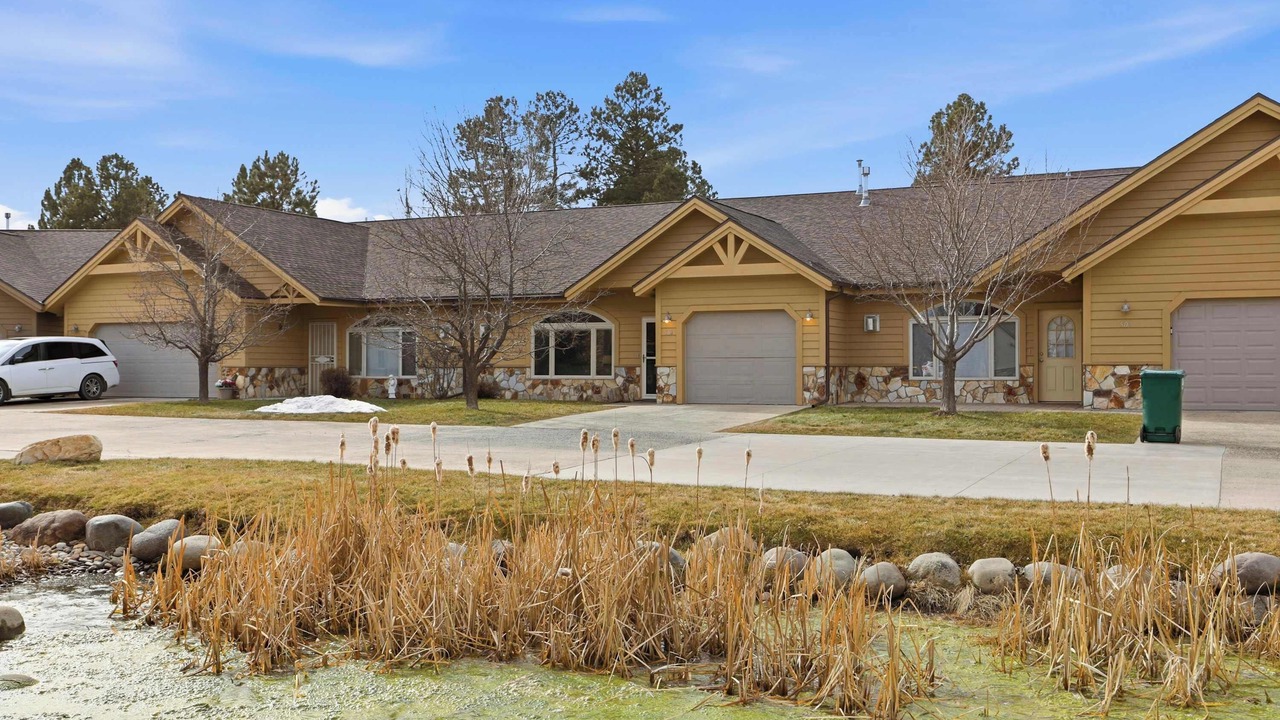 Photo of Outdoor in Pagosa Springs
