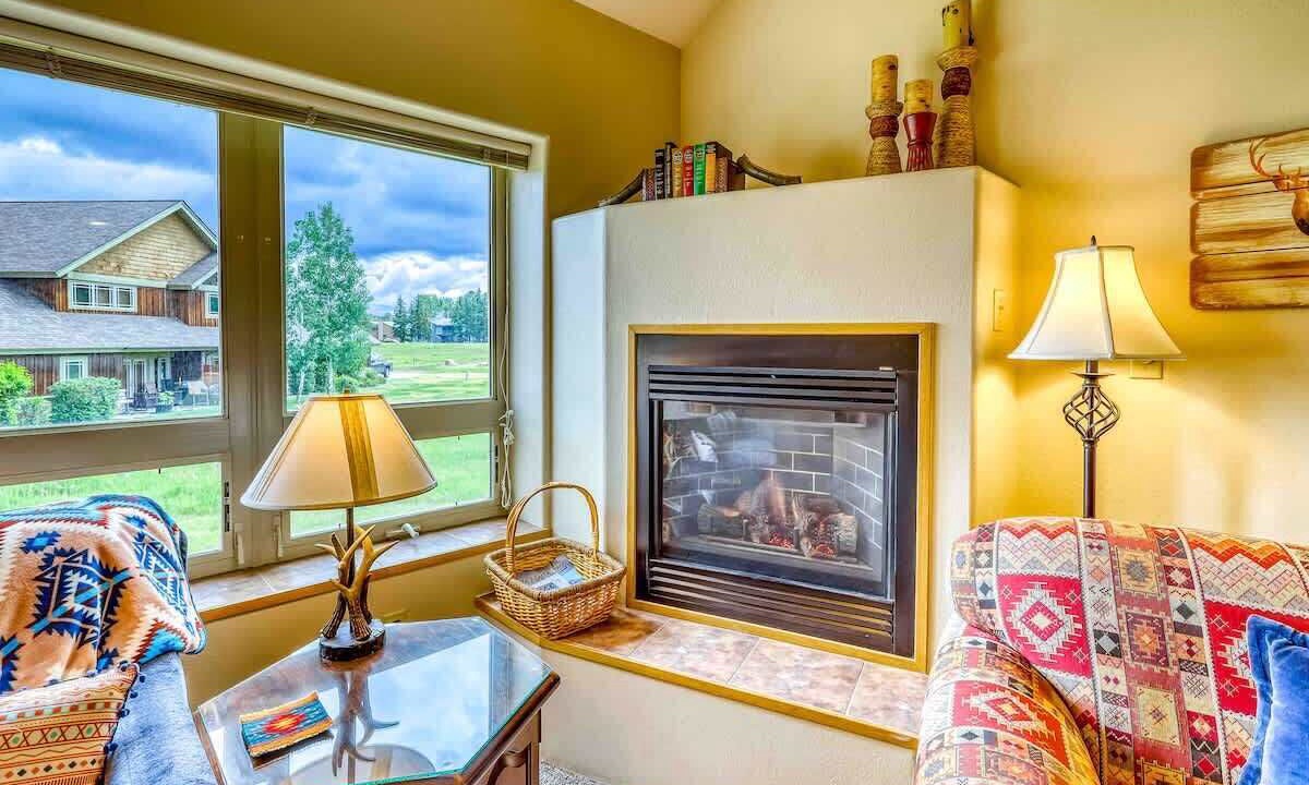 Photo of Livingroom in Pagosa Springs