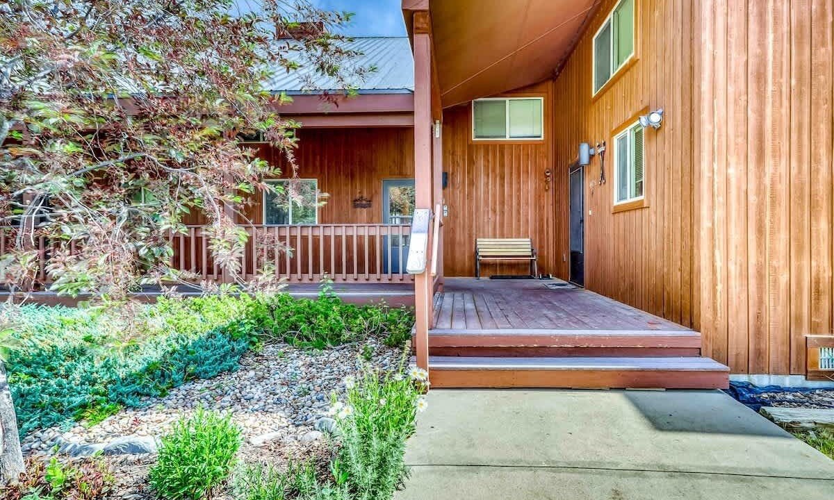 Photo of Outdoor in Pagosa Springs