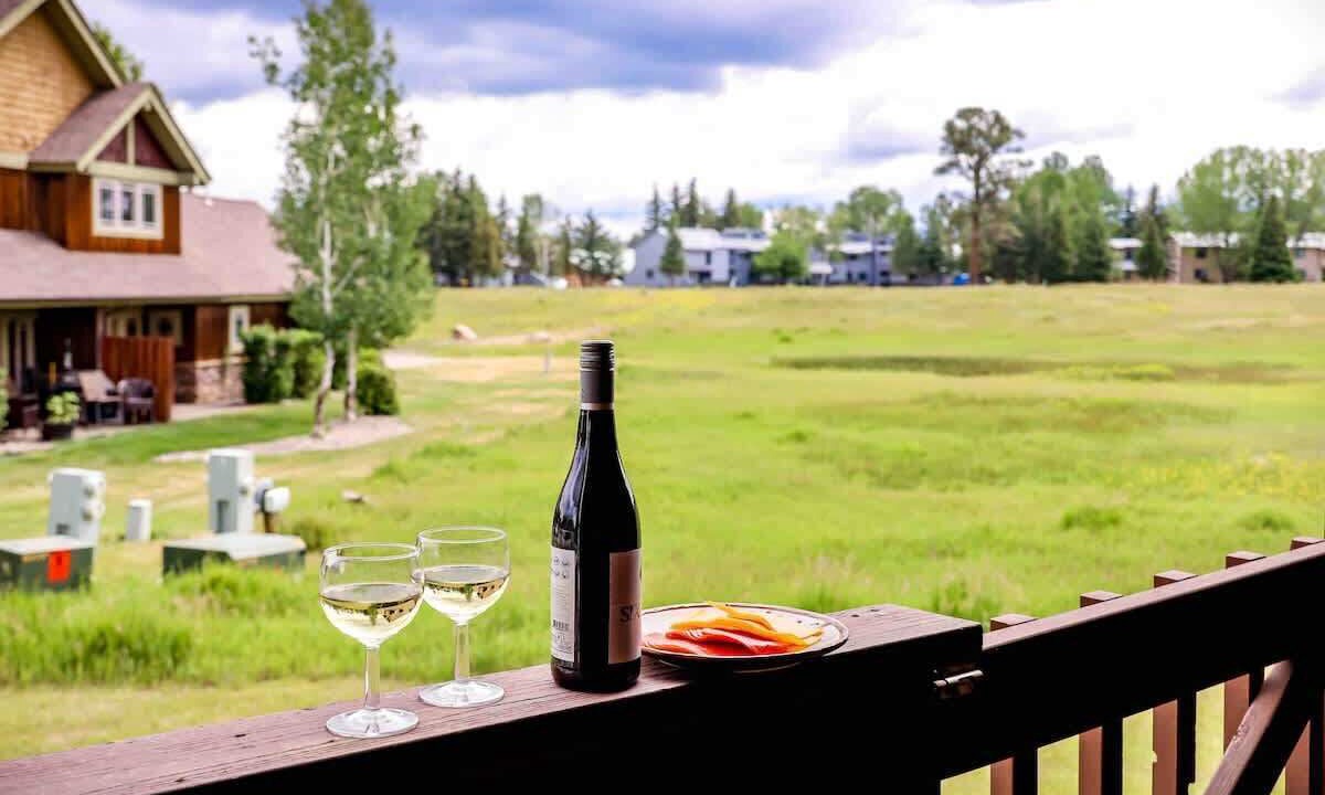 Photo of Outdoor in Pagosa Springs