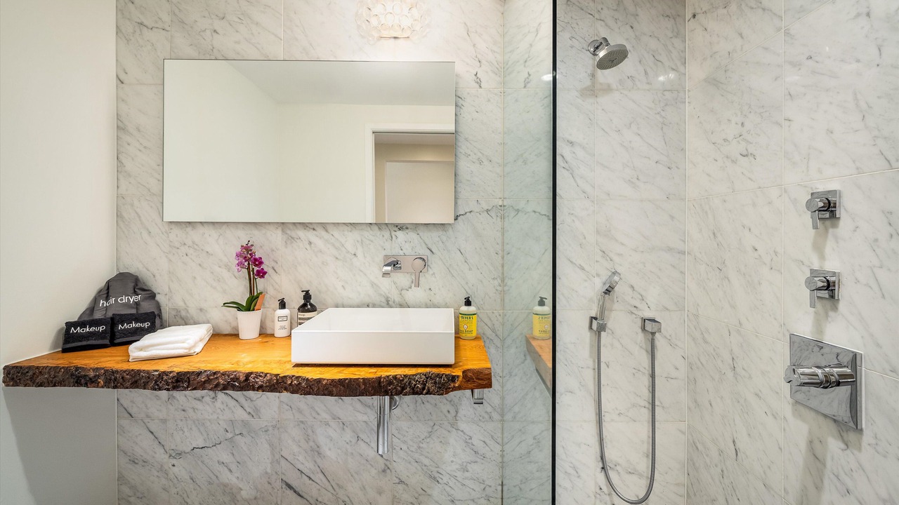 Photo of Bathroom in Wonderland Hills