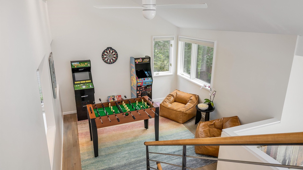 Photo of Bedroom in Wonderland Hills