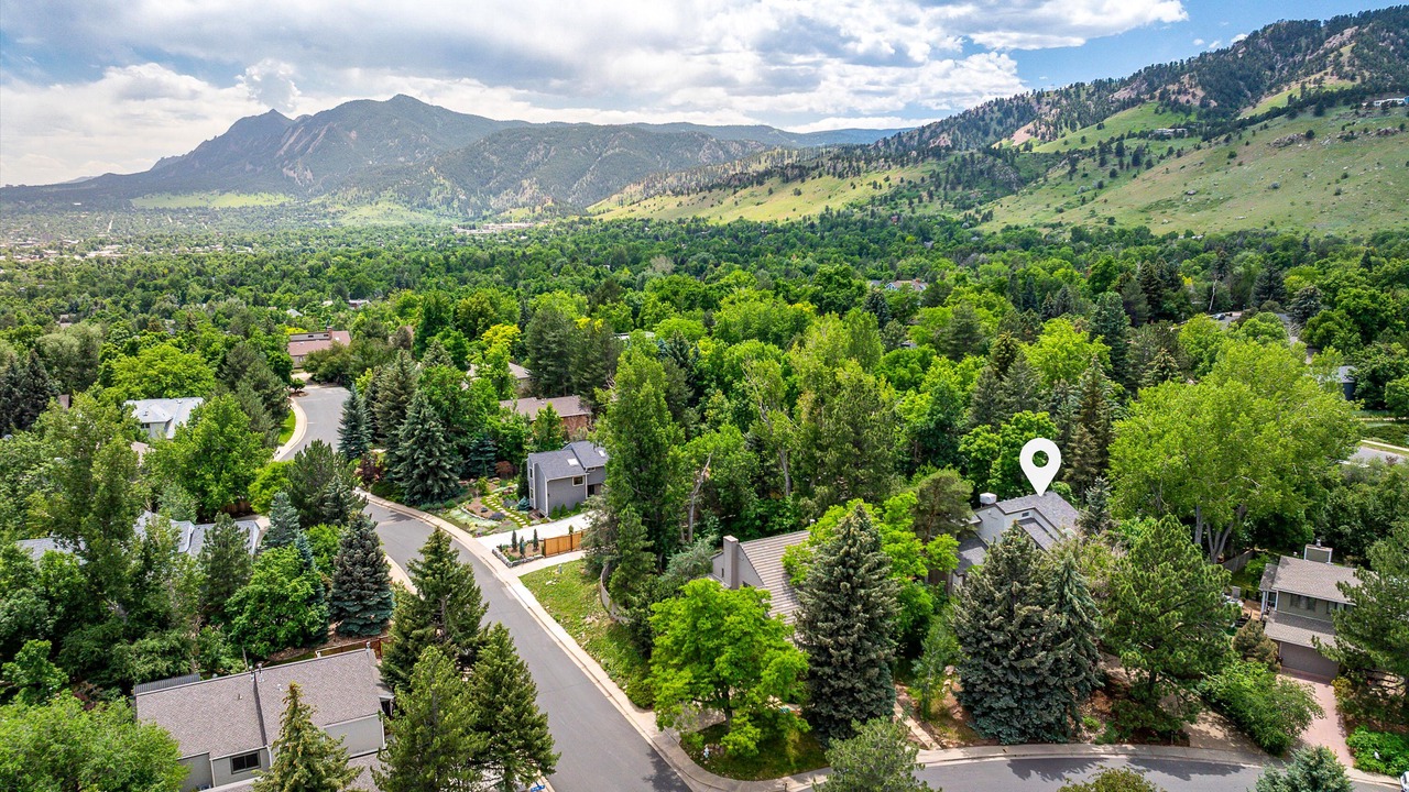 Photo of Outdoor in Wonderland Hills