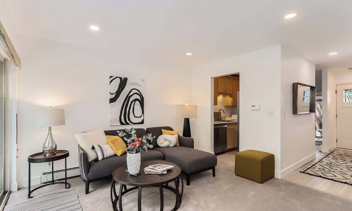 Photo of Bedroom in Lower Arapahoe