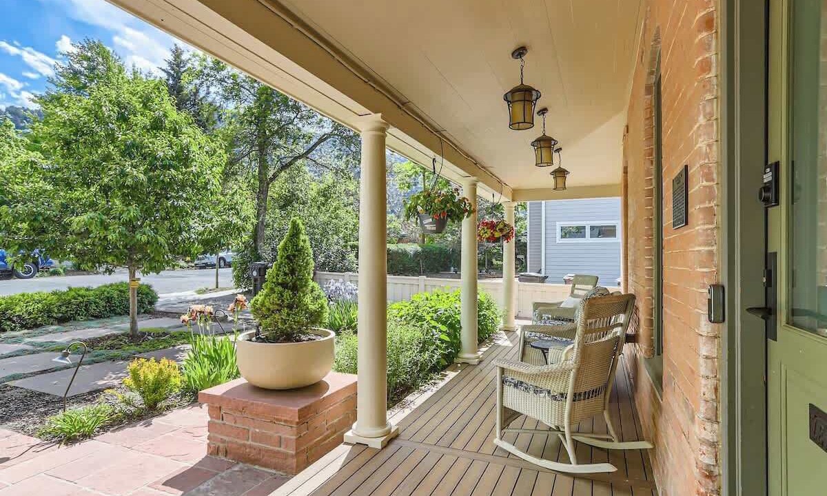 Photo of Outdoor in Lower Arapahoe