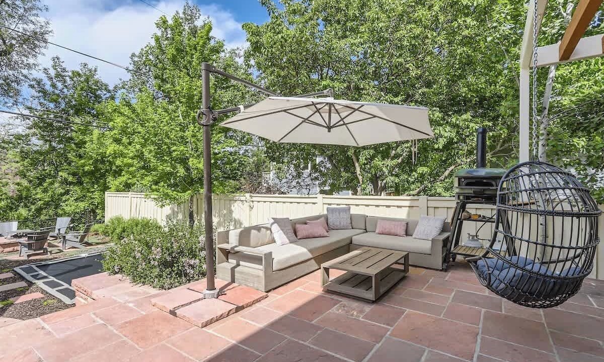 Photo of Outdoor in Lower Arapahoe