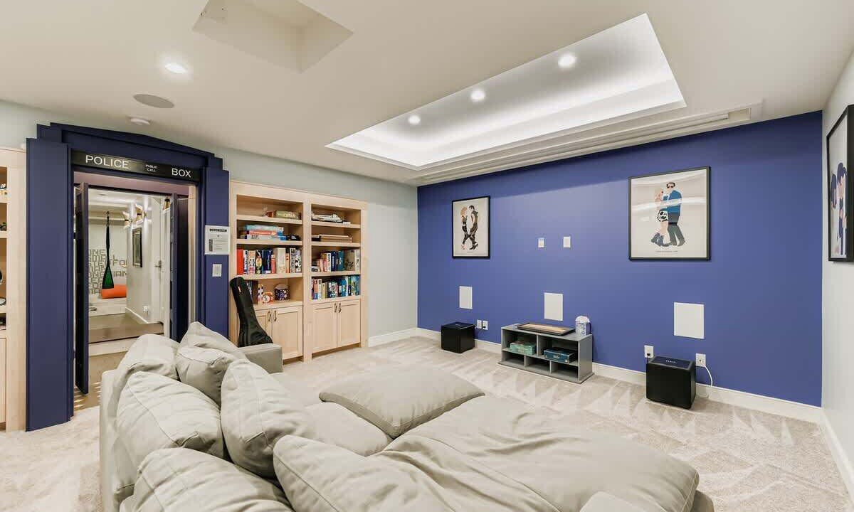 Photo of Bedroom in Lower Arapahoe