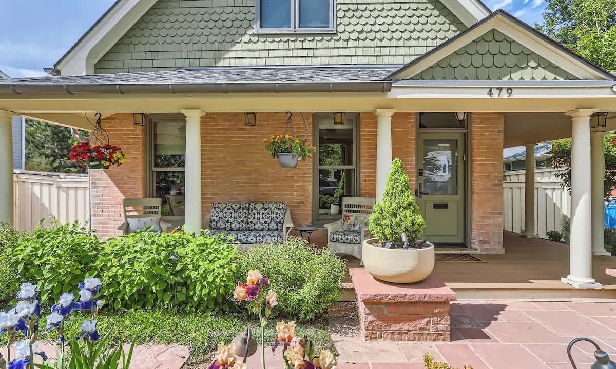 Photo of Outdoor in Lower Arapahoe