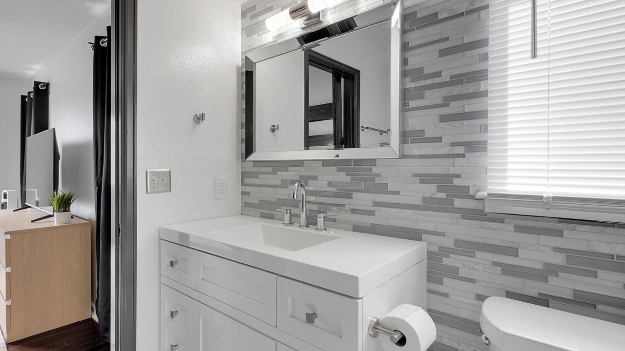 Photo of Bathroom in Evergreen