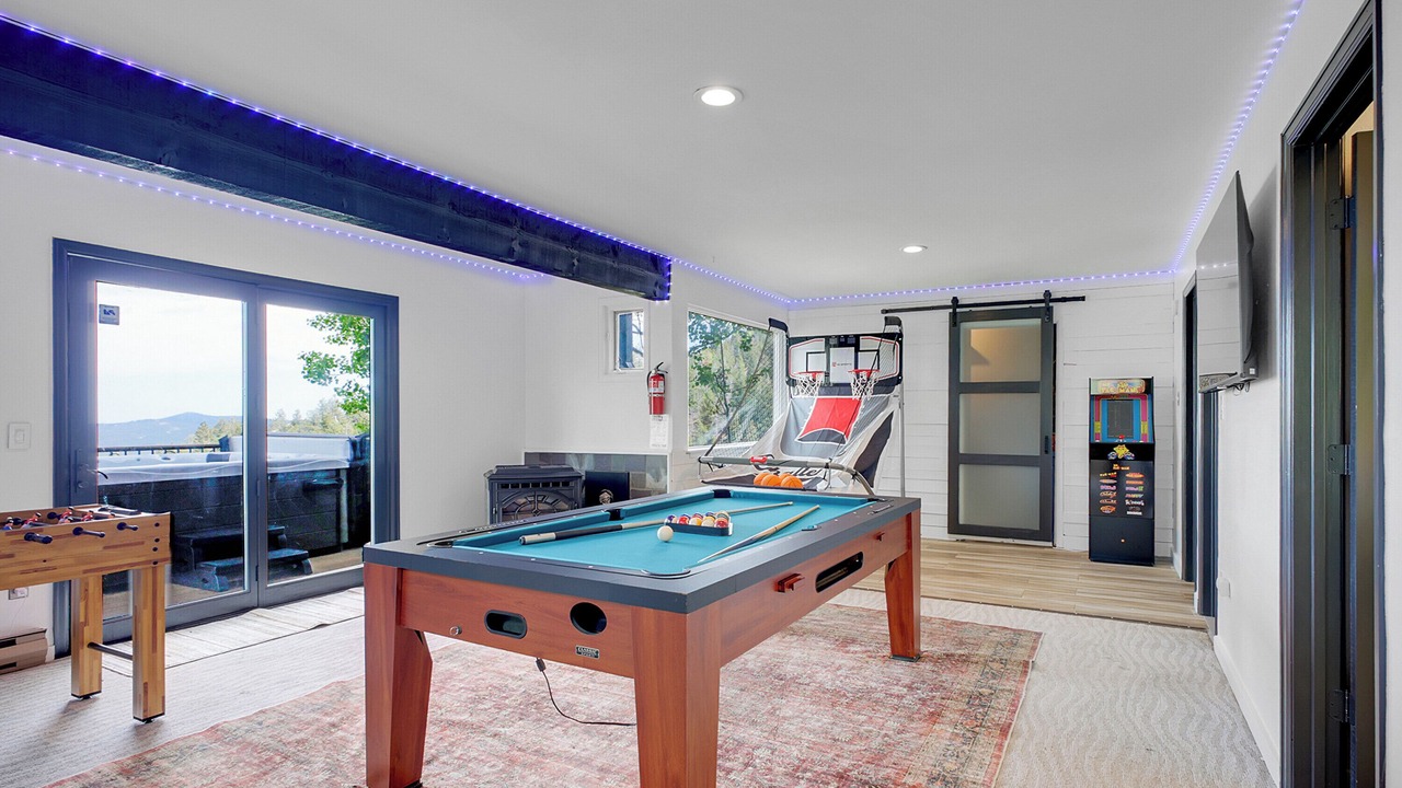 Photo of Bedroom in Evergreen