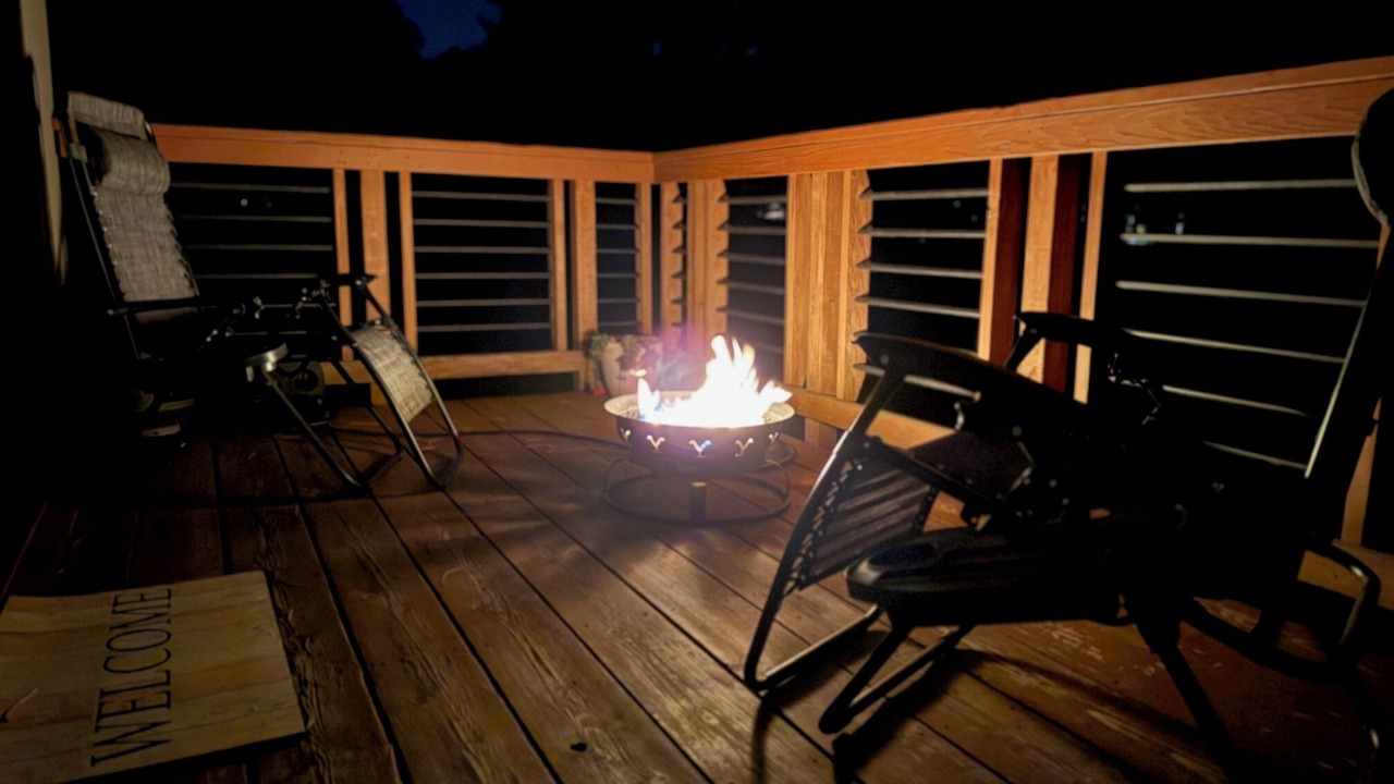 Photo of Outdoor in Indian Hills