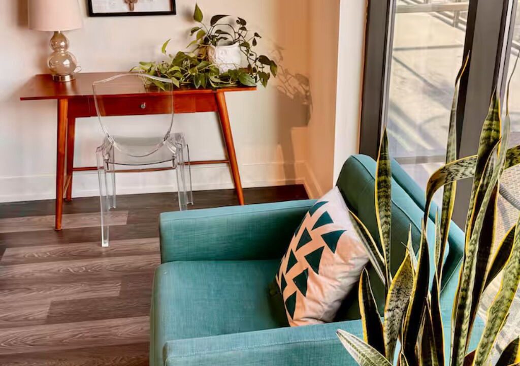 Photo of Livingroom in Cherry Creek