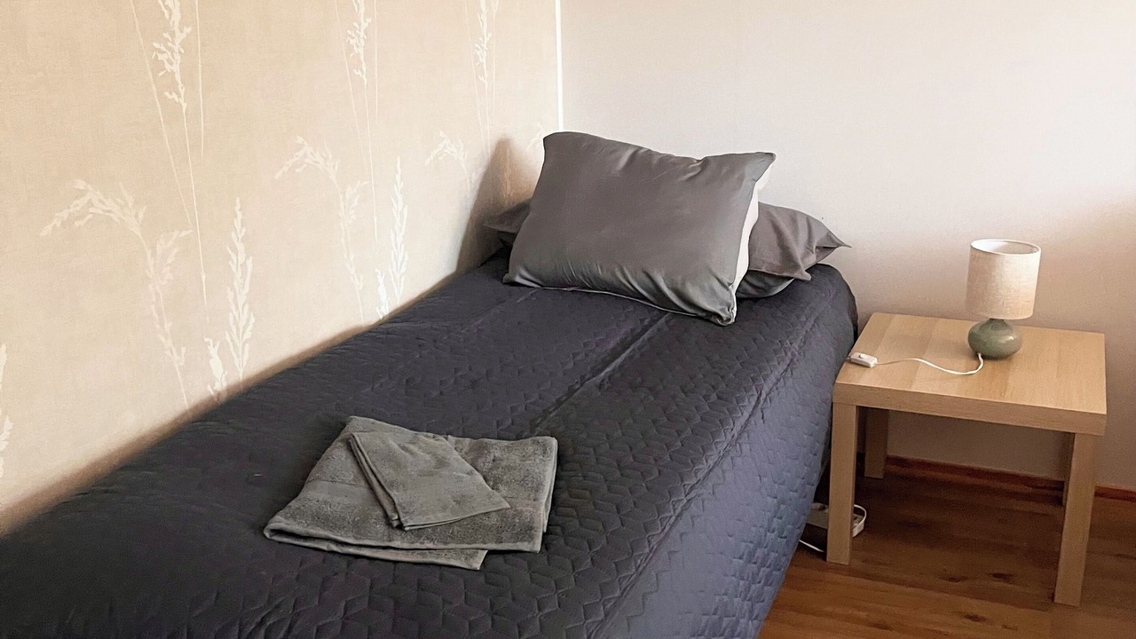 Photo of Bedroom in Kuopio