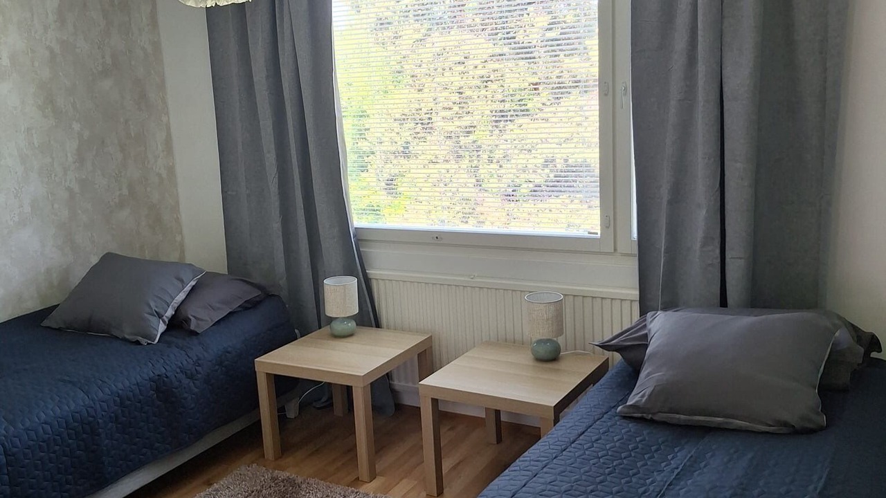 Photo of Bedroom in Kuopio