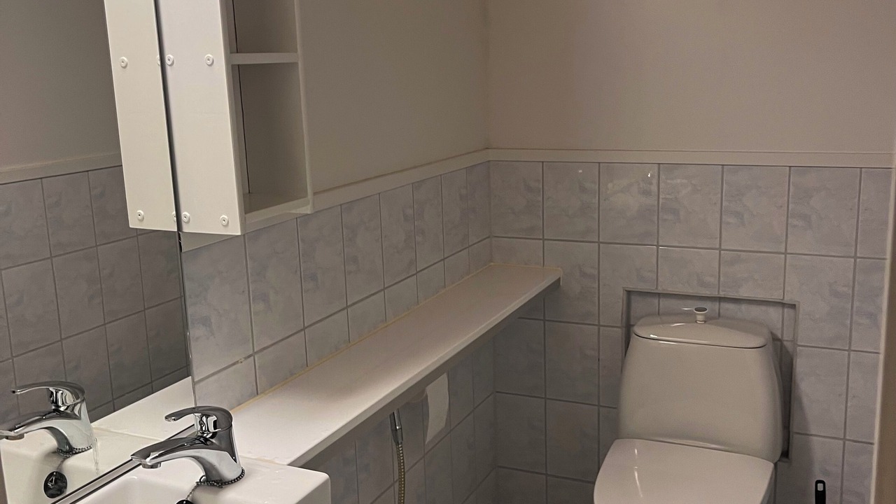 Photo of Bathroom in Kuopio