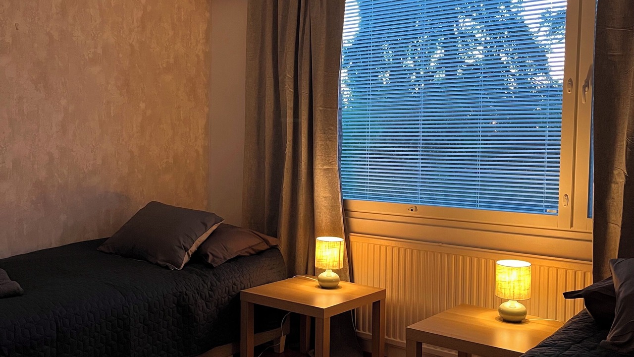 Photo of Bedroom in Kuopio