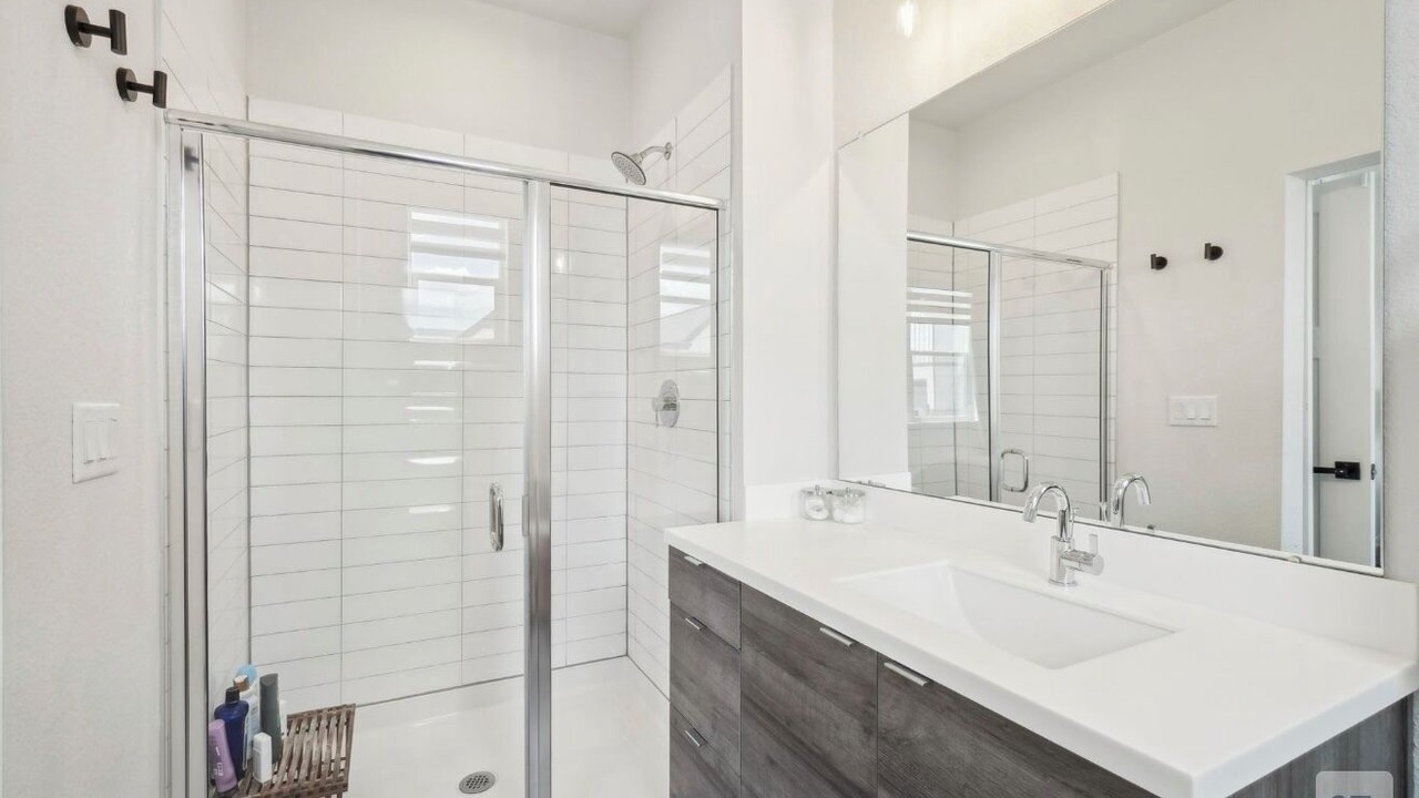 Photo of Bathroom in Berkley