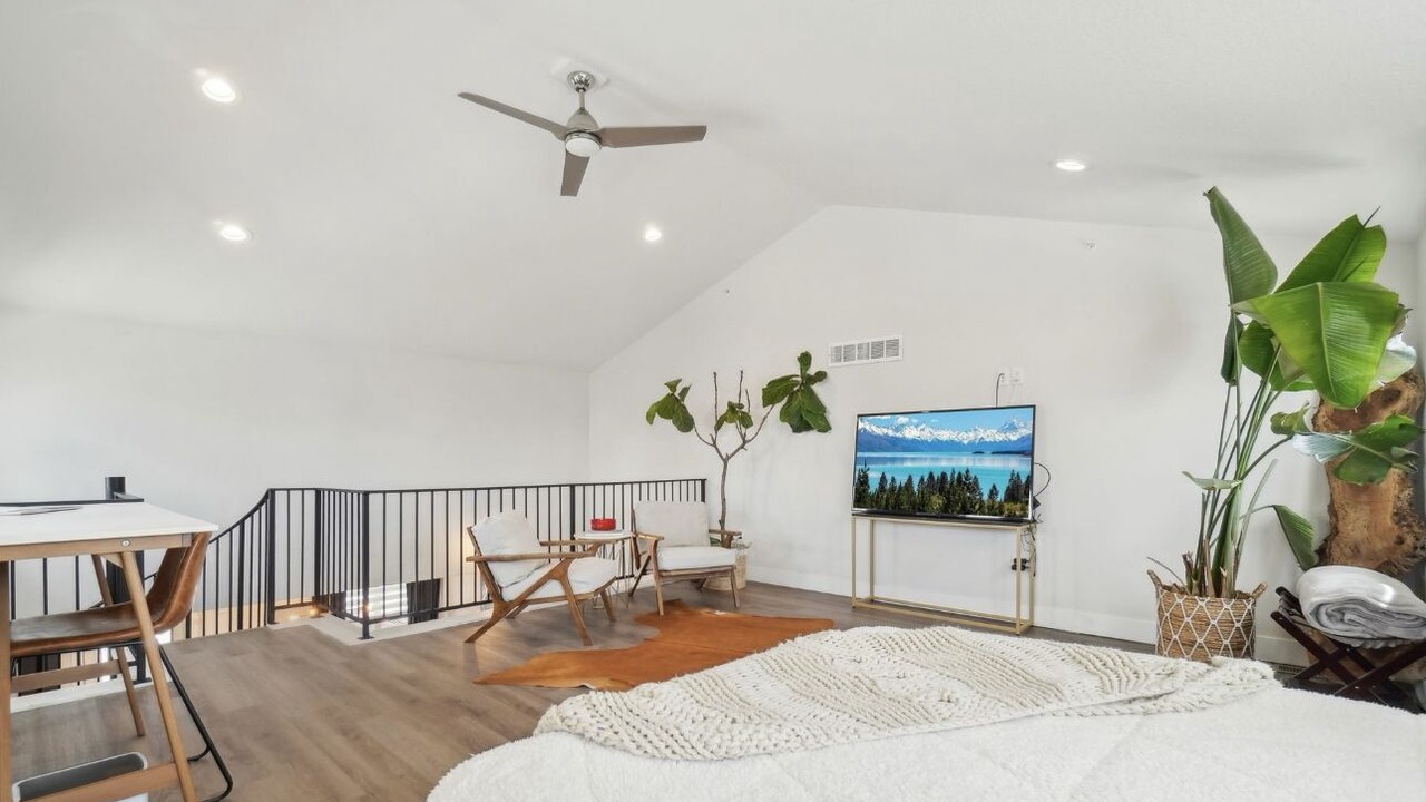 Photo of Bedroom in Berkley