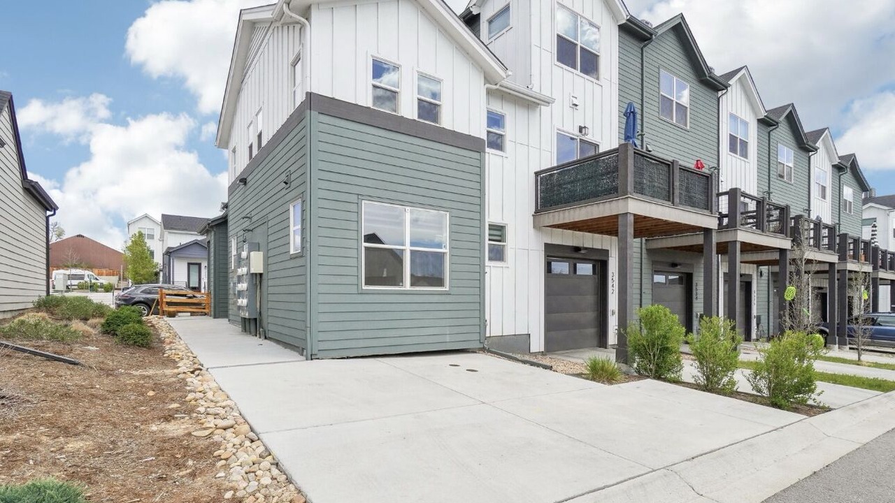 Photo of Outdoor in Berkley