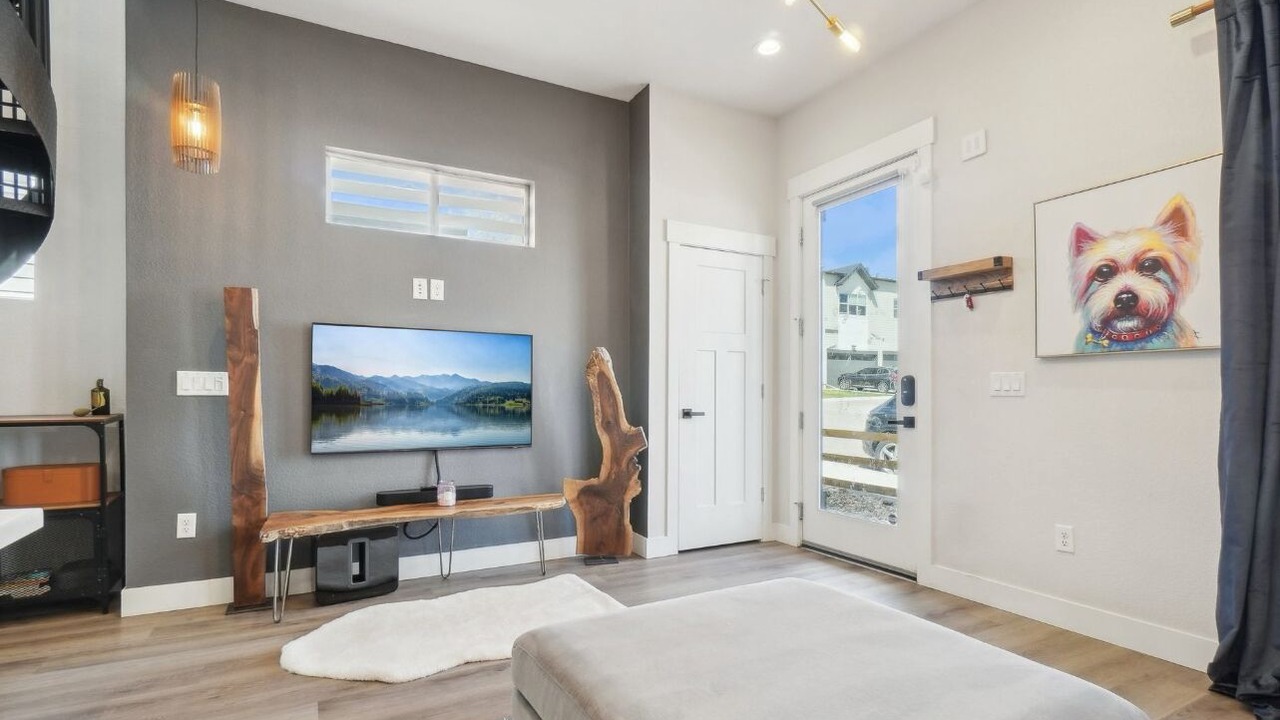 Photo of Bedroom in Berkley